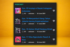 Fitur Baru Reels di...