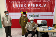 Tangkal Penularan COVID-19,...