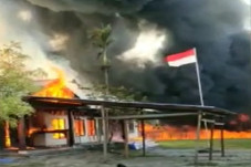 Yalimo Mencekam, Calon...