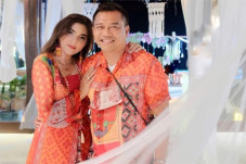Anang Hermansyah Korban...