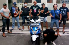 Mahasiswa Asal Minahasa...
