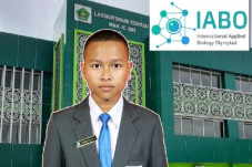 Masuk Final, Siswa Madrasah...