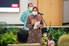 Risma Geram dengan Penyelewengan...