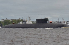 Rusia Jajal Belgorod,...