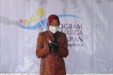 Ada Pendamping PKH di...