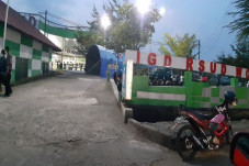 Kamar Isolasi Penuh,...