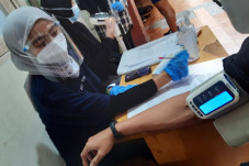 Kontingen Sulsel Diharap...