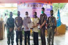 Selaku Wadah Pemerintah...