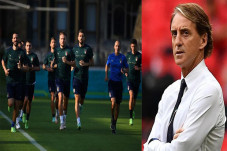 Jagokan Italia di Piala...