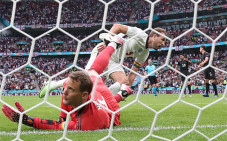 Piala Eropa 2020: Air...