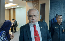 Anggota DPD Anggap MoU...