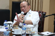 Turut Berdukacita, Ketua...