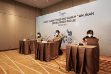 Bidik Industri Healthcare,...