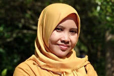 Keren, Guru Murah Senyum...