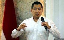 Hary Tanoesoedibjo Sebut...
