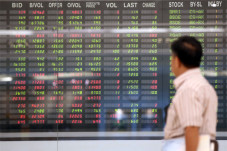 186 Saham Nanjak, IHSG...