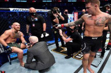 Conor McGregor Di-KO...