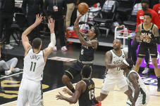 Final NBA Wilayah Timur:...