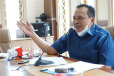 Pejabat Disdikbud Wajo...