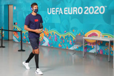 Varane Susul Sancho...