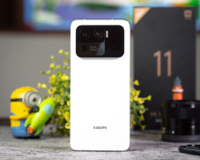 Mengapa Xiaomi Mi 11...