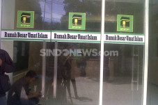 Kabar Duka dari PPP,...