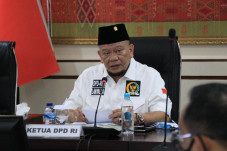 Hari Bhayangkara ke-75,...
