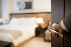 Daftar Hotel Isoman...