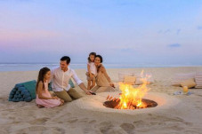 The Ritz-Carlton Bali...