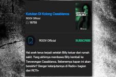 Cerita Seorang Pria...