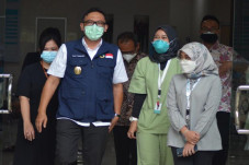 Monitoring Rumah Sakit...