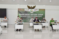 PPKM Darurat 3-20 Juli,...