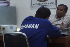 Parah, Oknum ASN Kementerian...