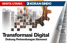 Potensi Besar Transformasi...