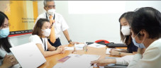 Agen Properti LJ Hooker...