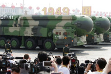 China Bangun 145 Silo...