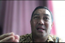 PPKM Darurat Jawa-Bali...