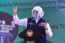 Sepekan Isolasi Mandiri...
