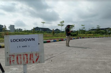 IAIN Salatiga Lockdown,...