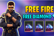 Cara Mendapatkan Diamond...