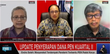 Perekonomian Nasional...