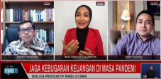 Program PEN, Wujud Negara...