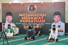 PPP Serukan Muhasabah...