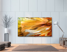 LG QNED Mini LED TV,...