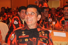 Ketum PP Minta Arsjad...