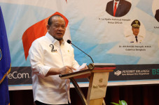 Ketua DPD RI Dukung...