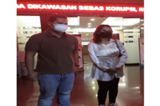 Penampakan Ramadhini,...