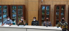 Tangsel Tanggung Kebutuhan...