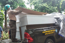 Kasus Kematian Meningkat,...
