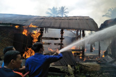 Lupa Matikan Obat Nyamuk,...